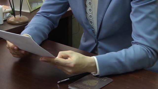 Наталья Починок - подача документов в избирательную комиссию смотреть онлайн
