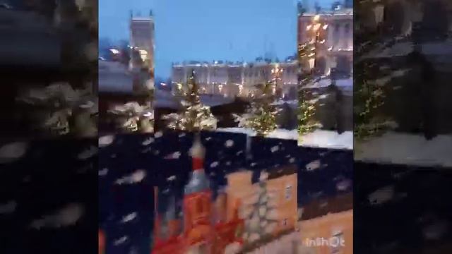 ✨🎄✨"Ялинонька" ("ялынонька*" - на украинском "ёлочка"). смотреть онлайн