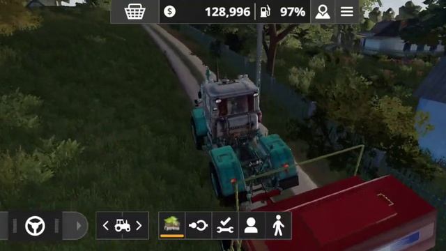 Фс20 Кошмак(2 частина сію гречку) смотреть онлайн