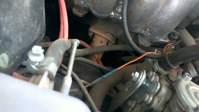 Подсоса воздуха на шниве смотреть онлайн