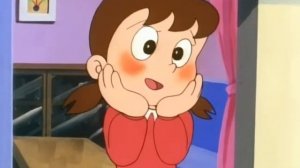 "Дораэмон": Об именах персонажей