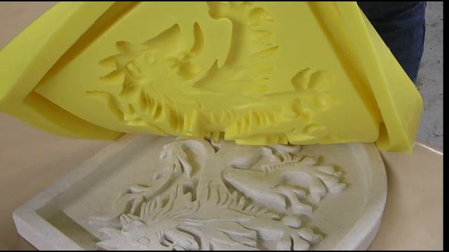 Бизнес .ДЛЯ ГАРАЖА.Производство предметов дизайна и декоративных скульптур смотреть онлайн