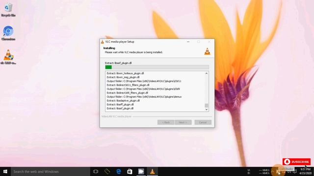 Vlc installation setup in 8 Semple steps смотреть онлайн