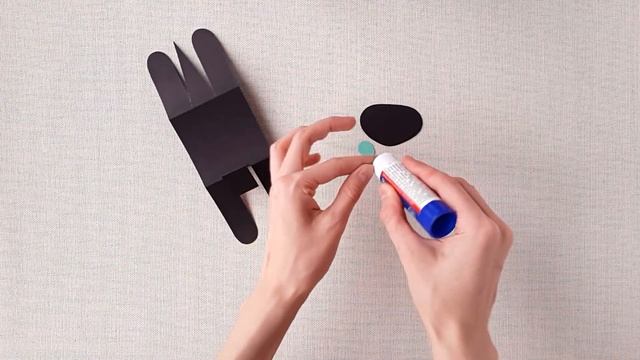 Как сделать поделку Дракон Беззубик своими руками | How to make Dragon Toothless смотреть онлайн