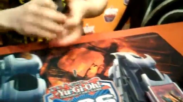 Joey "Undefeated" Linch (Team Kabazals) Fire Fist смотреть онлайн