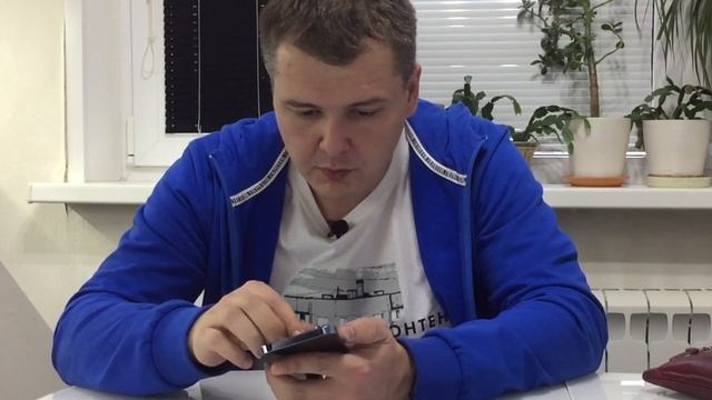 Обзор, распаковка Wallet MagSafe для iPhone 13 смотреть онлайн
