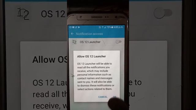 How To Change Android To IOS смотреть онлайн