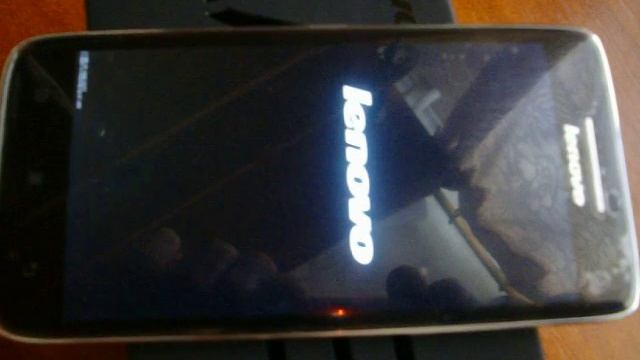 100 7689 видео незагрузки телефона Lenovo S960 Vibe X 5 смотреть онлайн
