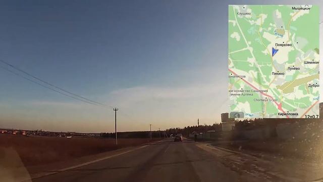 Коттедж Поярково 250м2 Ленинградскоеское шоссе 18 км маршрут №506 смотреть онлайн
