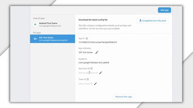 Getting started with Firebase in Unity (2019) - Firecasts смотреть онлайн