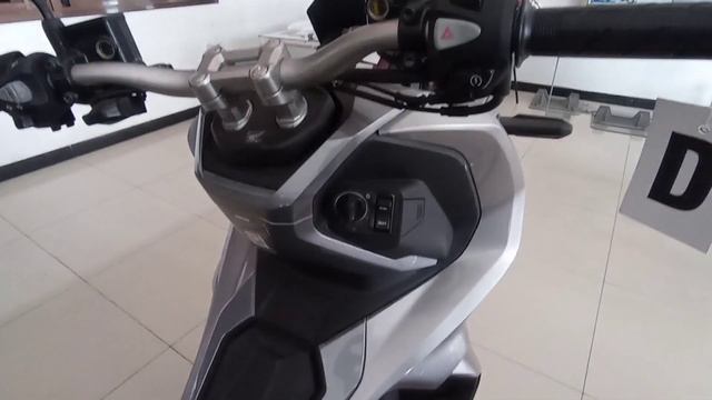 REVIEW HONDA ADV 150 TERBARU 2021 | NGGAK NYESEL BELI #Rizal Rinaldi Real смотреть онлайн