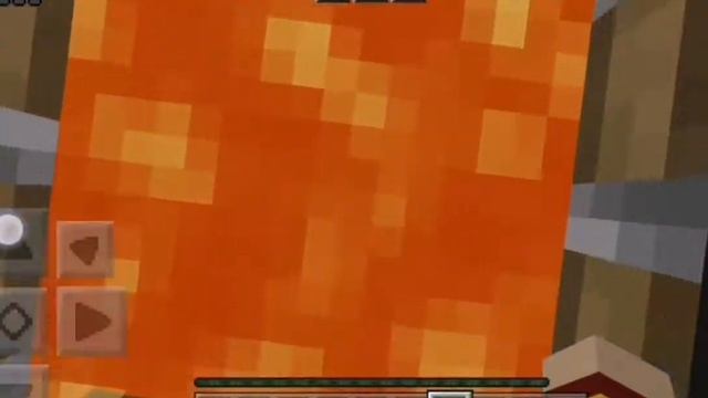 КАК ПОСТРОИТЬ СЕКРЕТНУЮ БАЗУ ПОД ЛАВОВЫМ ОЗЕРОМ В МАЙНКРАФТ MINECRAFT смотреть онлайн