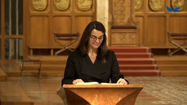 LIVE aus dem Münchner Dom: Gottesdienst am 30.10.2023 смотреть онлайн