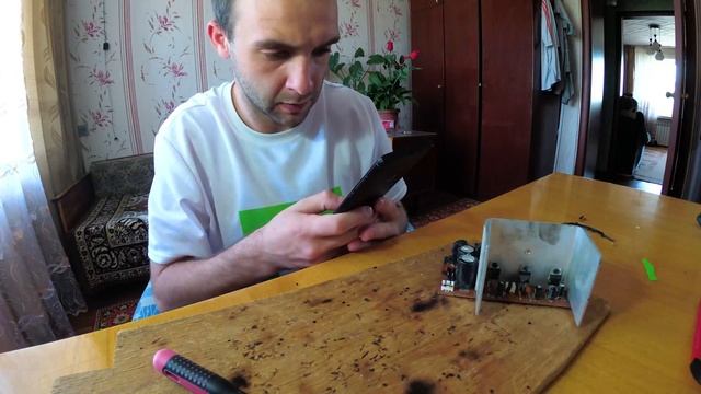Ремонт Сабвуфера! Нет басов, буфер играет как колонка! смотреть онлайн