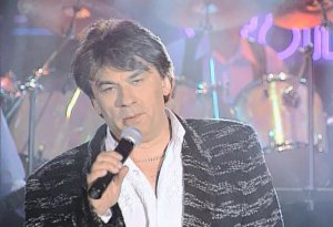 Александр Серов «Свидание при свечах» муз. Е.Мартынова, ст. А.Поперечного