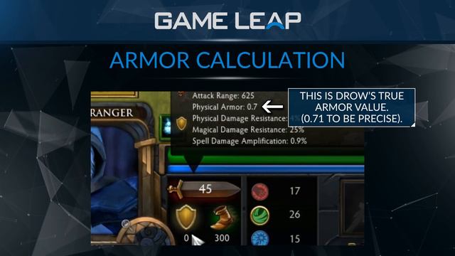 How Armor and Effective HP works in Dota 2 смотреть онлайн