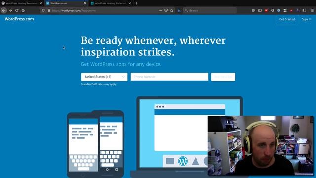 WordPress vs WP Engine смотреть онлайн