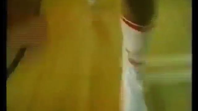 KangaROOS sneakers ad - 1983 смотреть онлайн