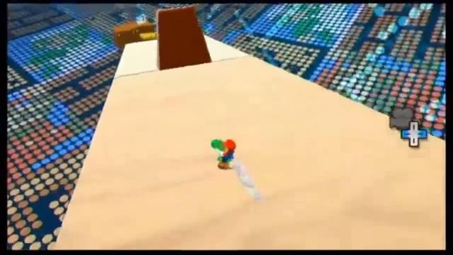 Super Mario Galaxy 3 - Teaser Trailer - Nintendo Switch (FANMADE) смотреть онлайн