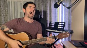 Всё идёт  по плану - Егор Летов. Видео исполнение с аккордами.