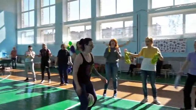 Веселые старты смотреть онлайн