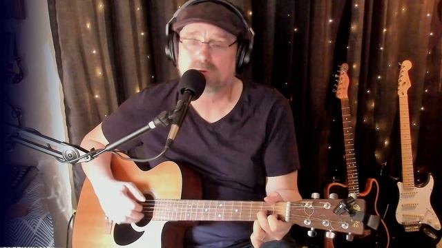On And On (Stephen Bishop Cover) смотреть онлайн