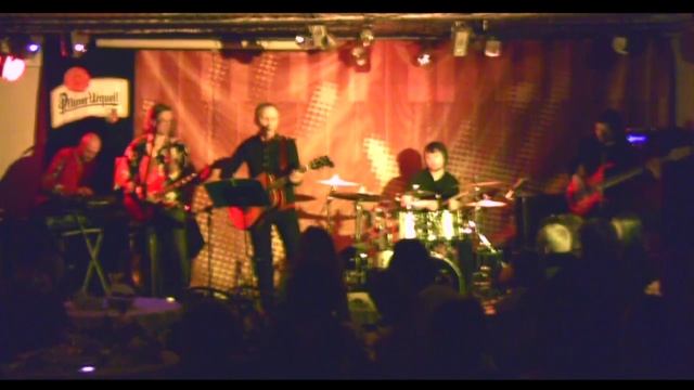 Этот Закат - группа Валерия Каримова смотреть онлайн