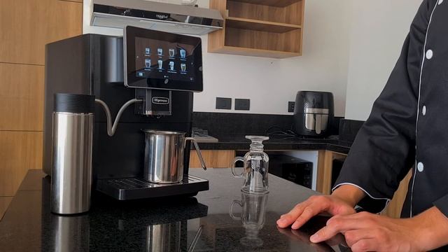 Hipresso Setup cómo preparar tu máquina automática Hipresso смотреть онлайн