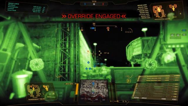 Thunderbolt 800 dmg 2 kills 2020/12/09 смотреть онлайн