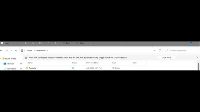 (Fix) Microsoft could be bringing ads to the Windows 11 File Explorer смотреть онлайн