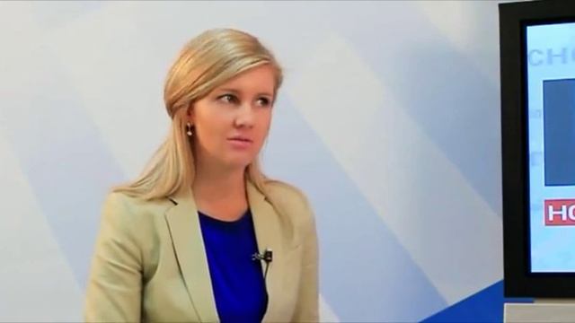 НДС-Интервью с Владимиром Анисимовым смотреть онлайн