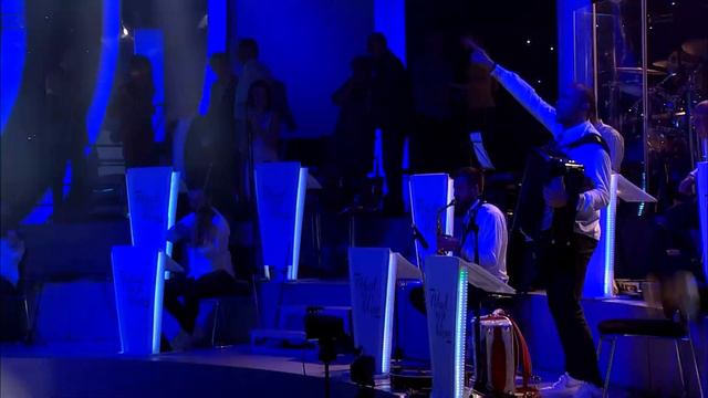 Dzenan Loncarevic - Splet Pesama - (live) - NNK - EM 10 - 24.11.2019