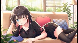 NEVERLOVE — Тяночка (часовая версия)