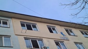 Утепление стен пятиэтажных домов