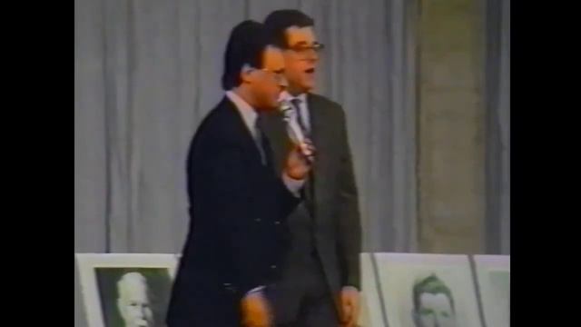 Божьи Генералы 3. Робертс Лиардон смотреть онлайн