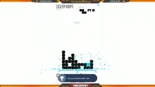 Verjim Plays Quatros Origins | gamebrain.be смотреть онлайн