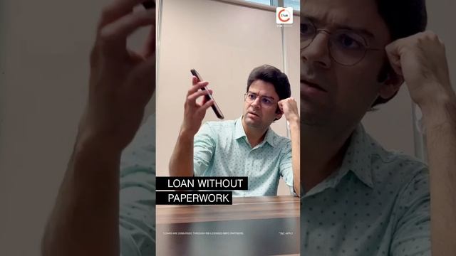 Get Personal Loan in 5-min with minimal Paperwork ? смотреть онлайн