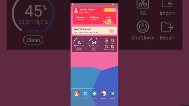 Что случится если удалить системные папки в Android? смотреть онлайн