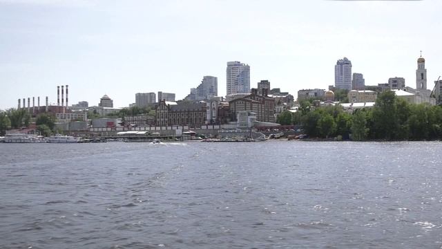 В Самарской области создано министерство туризма