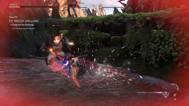Horizon Forbidden West: Time to face The Enduring смотреть онлайн