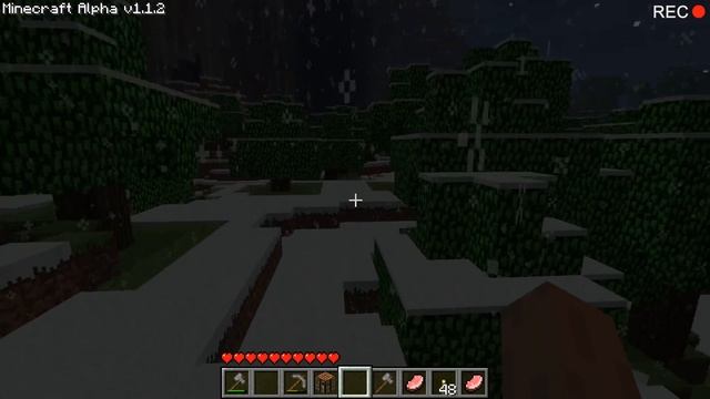 ? Мистическое существо Nebilim172434 уже в майнкрафт! (Страшный сид) смотреть онлайн