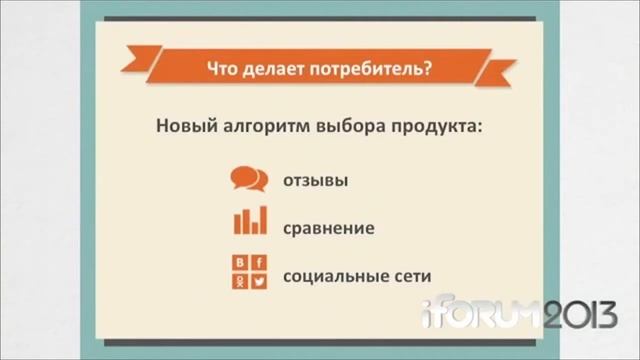 Портрет покупателя в интернете смотреть онлайн