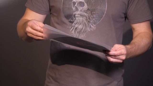 Пакеты для винила - внешние и внутренние (зачем они нужны?) смотреть онлайн