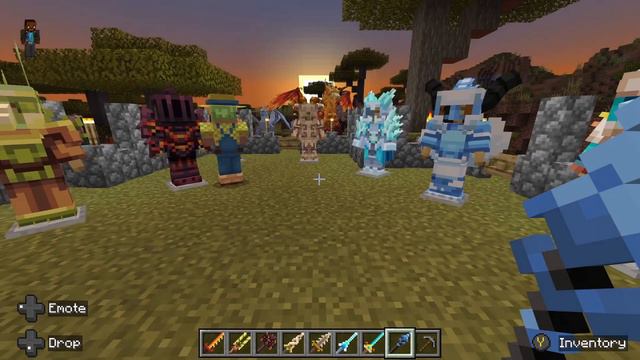 How To Add Dragons To Your Worlds /Dragon Fire Lite Add-on Review