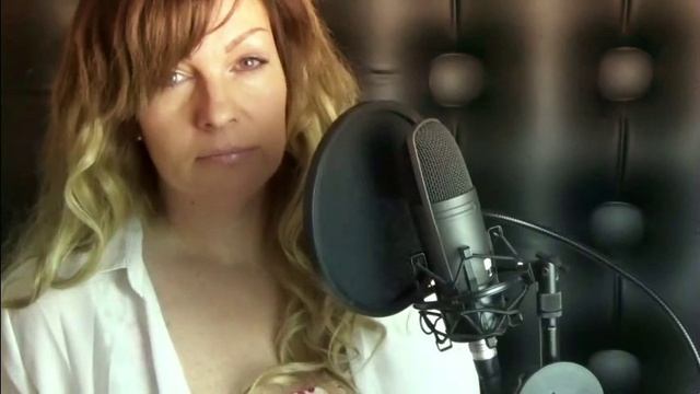Hey - Andreas Bourani (cover by Marion M) смотреть онлайн