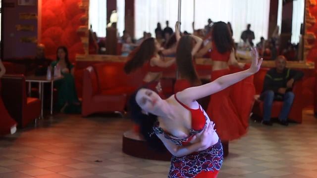 46. Насинник Юлия – эстрадная песня смотреть онлайн