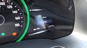 НАСТРОЙКА ЧАСОВ НА HONDA SHUTTLE