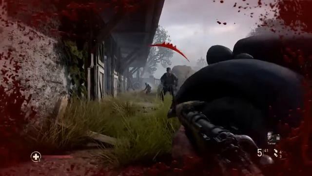 CALL OF DUTY WW2 Walkthrough Gameplay Part 2 Normandy (COD World War 2) смотреть онлайн