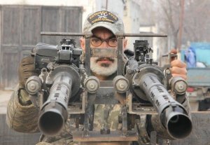 Топ-3. Самые мощные пулеметы.