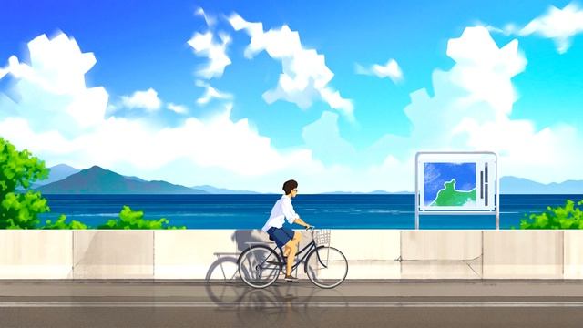 030. Yasumu - Way of Life.mkv смотреть онлайн
